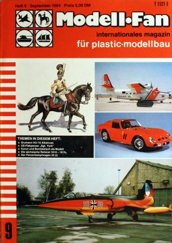 ModellFan