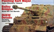(Military Modelling 39-15)