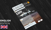 (Cocardes INTERNATIONAL EN #1)