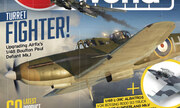 (Airfix Model World Issue 116)