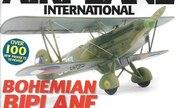 (Model Airplane International 27)