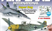 (Model Airplane International 63)