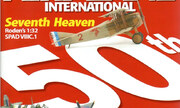(Model Airplane International 50)