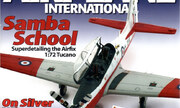 (Model Airplane International 43)
