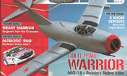 (Airfix Model World 10)