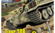 (Scale Military Modeller Volume 50 Issue 592)