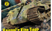 (Scale Military Modeller Volume 50 Issue 593)