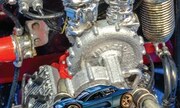 (Model Car Builder Issue 36  |  Vol.4 Issue No. 10  |  Spring 2020)