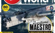 (Airfix Model World 71)