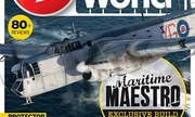 (Airfix Model World 71)