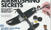(FineScale Modeler Volume 31 Issue 3)
