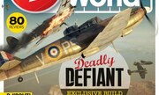 (Airfix Model World 64)