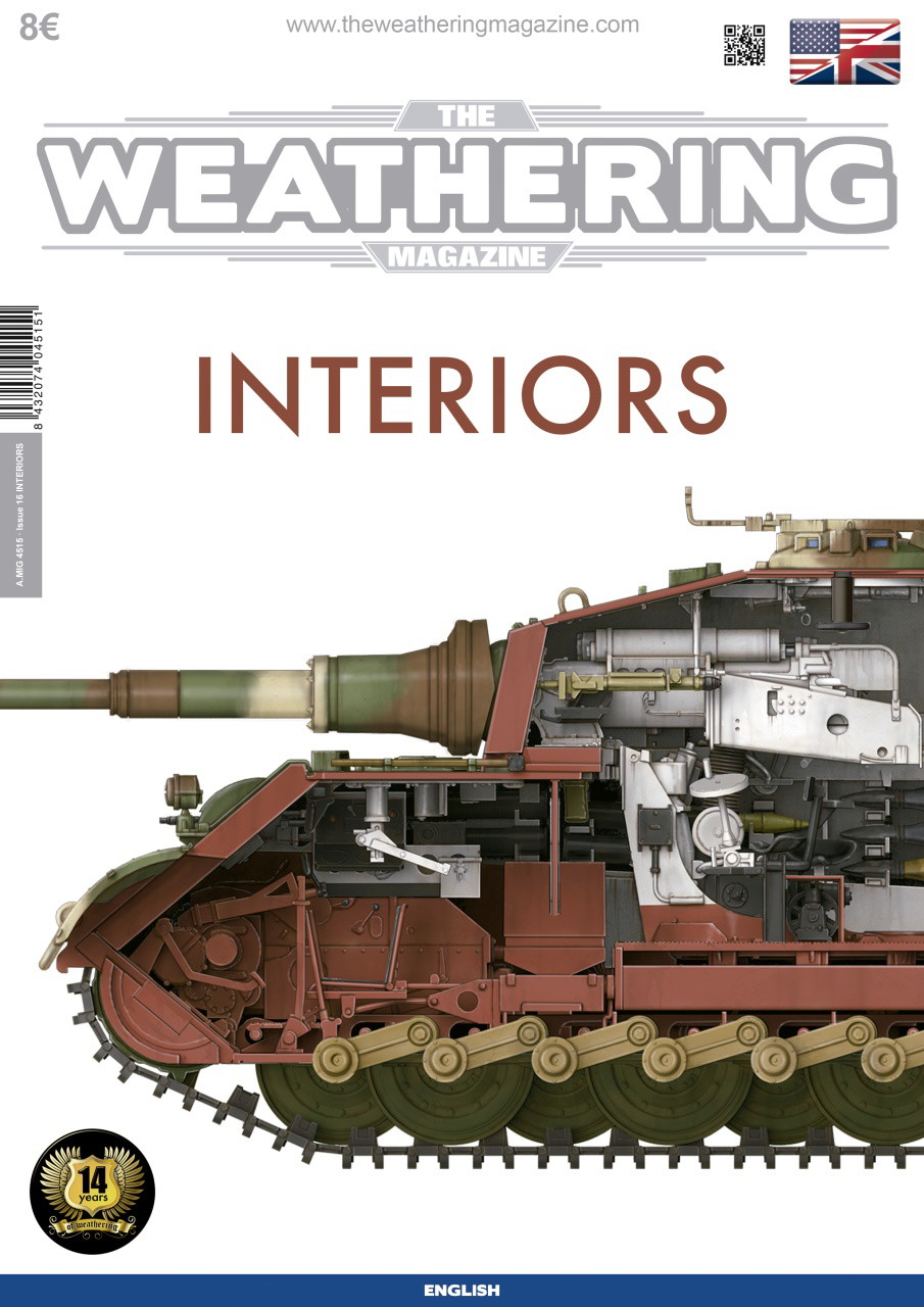 The Weathering Magazine