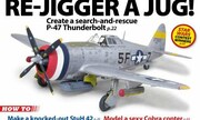 (FineScale Modeler Volume 34 Issue 6)