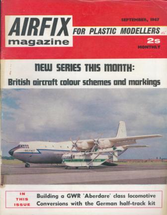 Airfix Magazine