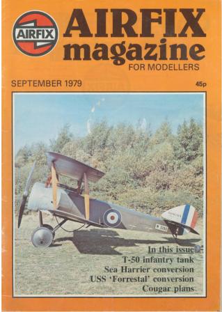 Airfix Magazine