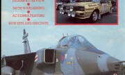 (Airfix Magazine Volume 25 Number 11)