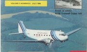 (Airfix Magazine Volume 2 Number 6)