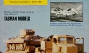 (Airfix Magazine Volume 3 Number 1)