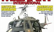 (Model Military International 25)