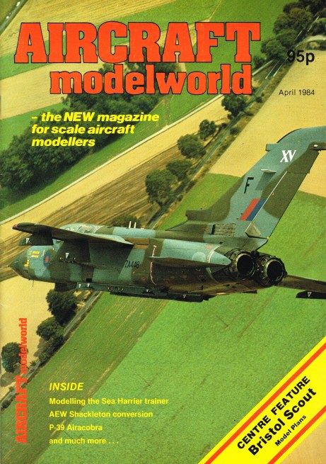 Aircraft Modelworld