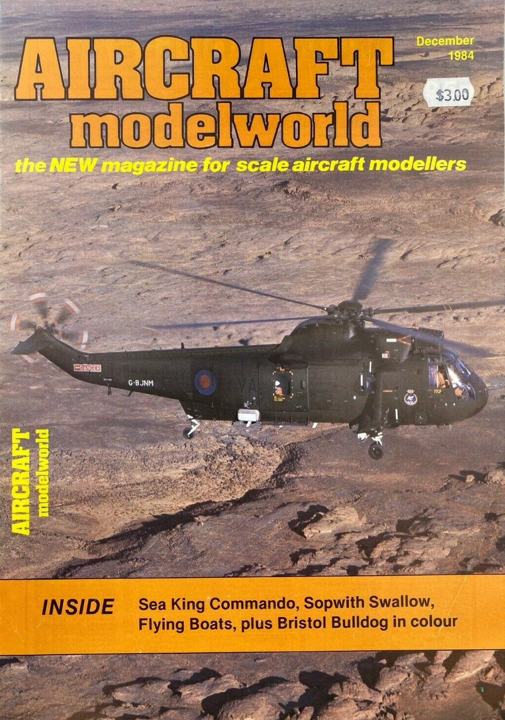 Aircraft Modelworld