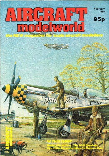 Aircraft Modelworld