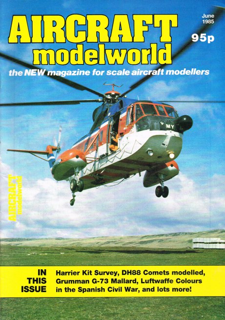 Aircraft Modelworld