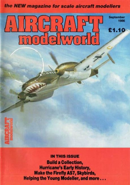Aircraft Modelworld