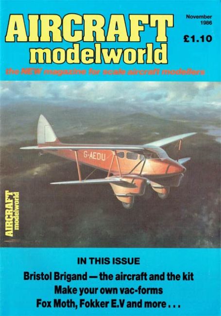 Aircraft Modelworld