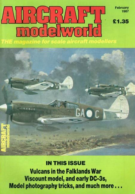 Aircraft Modelworld