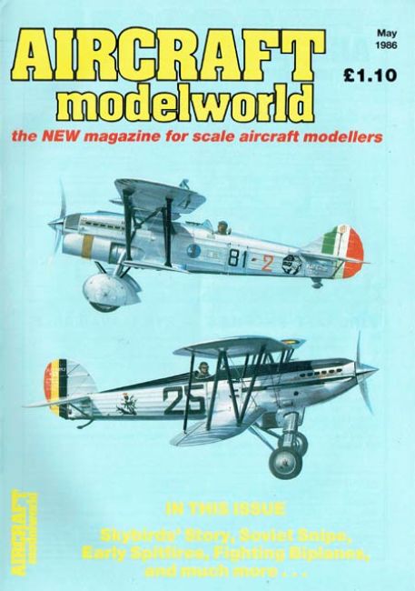 Aircraft Modelworld