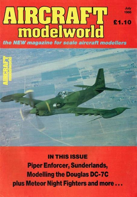 Aircraft Modelworld