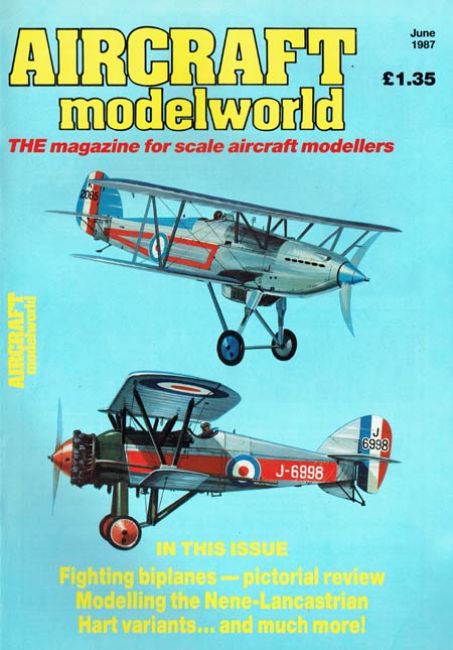 Aircraft Modelworld
