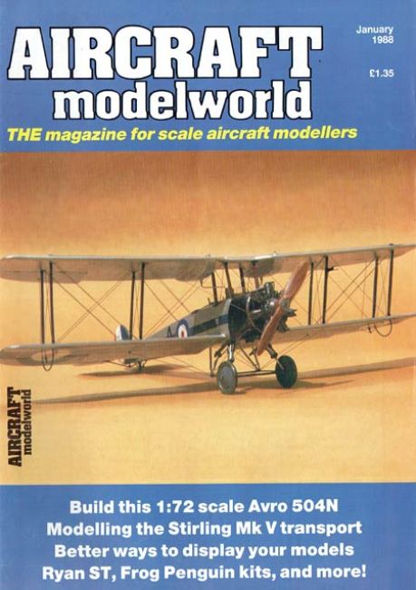 Aircraft Modelworld