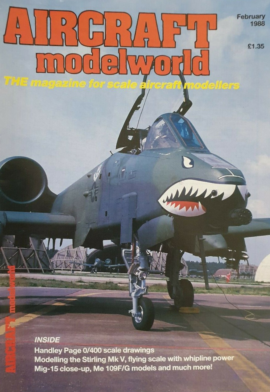 Aircraft Modelworld
