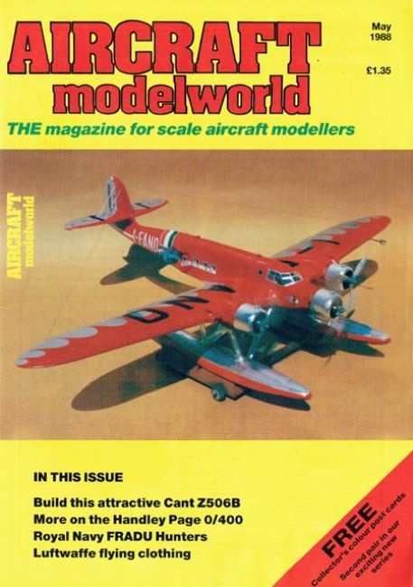 Aircraft Modelworld