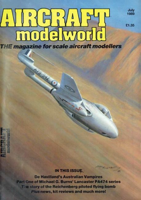 Aircraft Modelworld