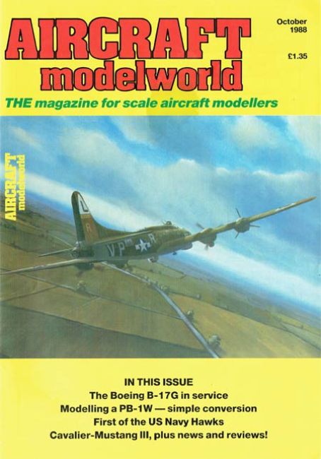 Aircraft Modelworld