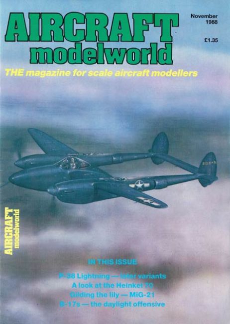 Aircraft Modelworld