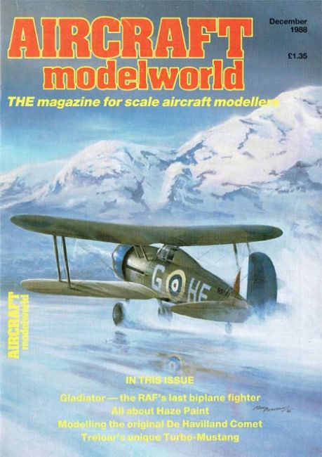 Aircraft Modelworld