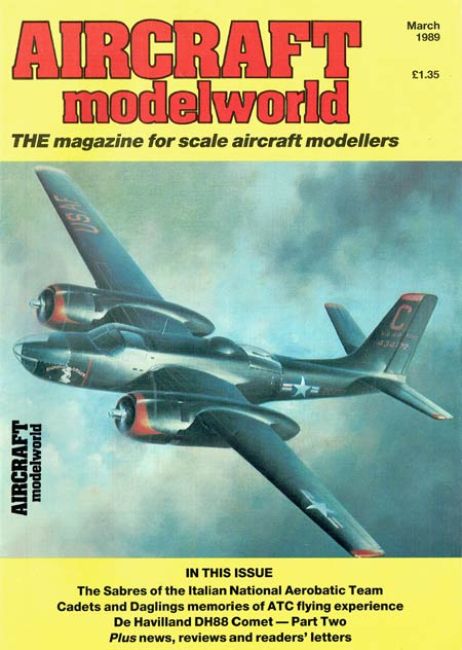 Aircraft Modelworld