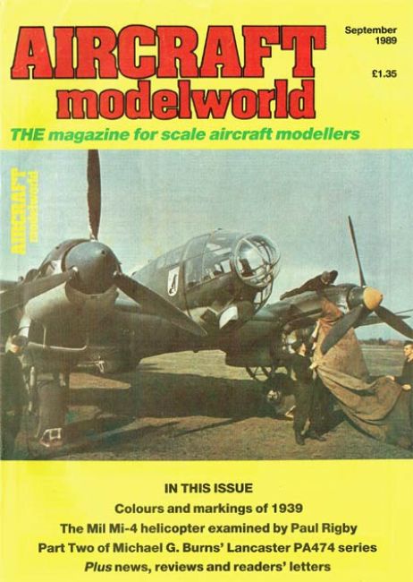 Aircraft Modelworld