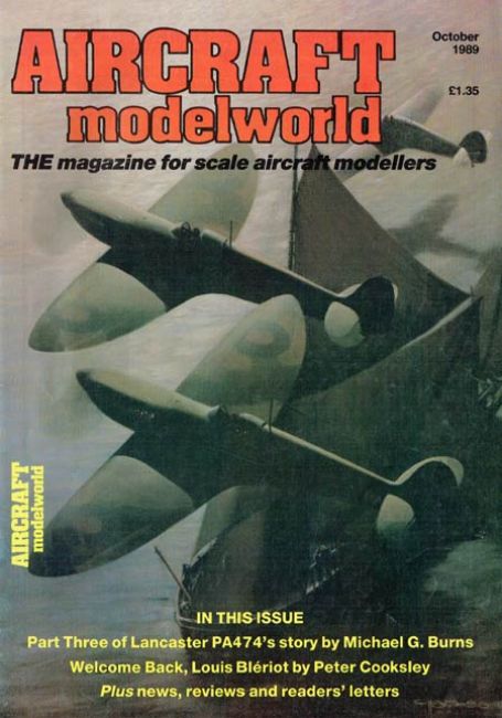 Aircraft Modelworld