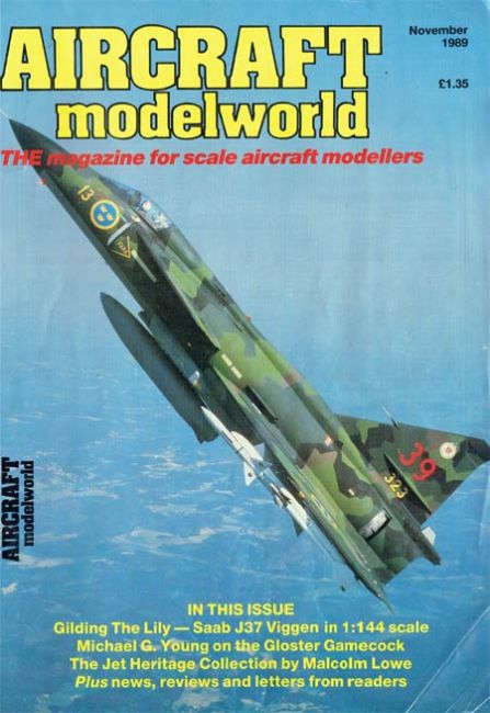 Aircraft Modelworld