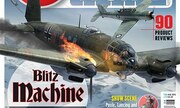 (Airfix Model World 57)