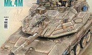 (Abrams Squad 32)