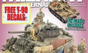 (Model Military International 87)