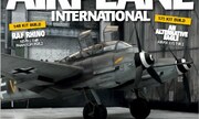 (Model Airplane International 183)