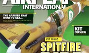 (Model Airplane International 136)